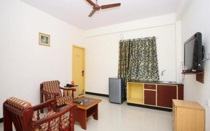 Nortels Heights Hotel Apartments