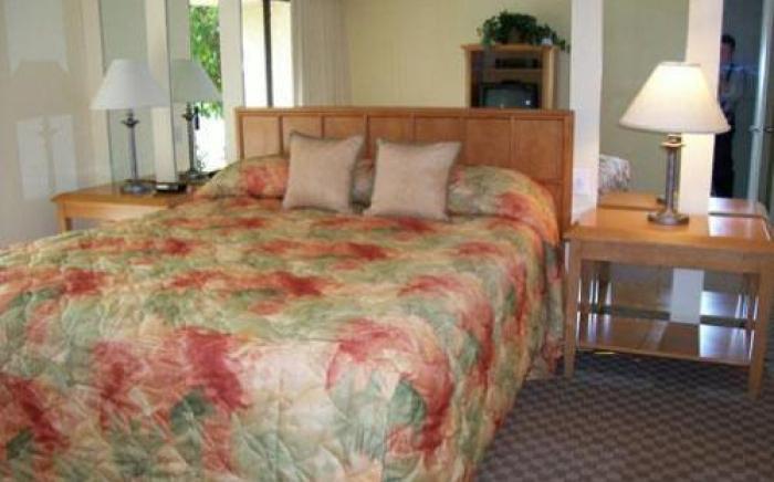 Desert Vacation Villas