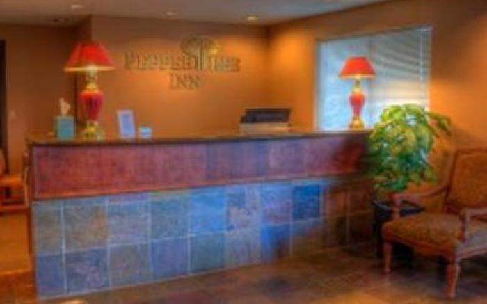Pepper Tree Inn