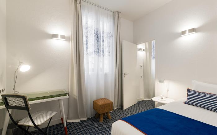 Hotel 34B - Astotel
