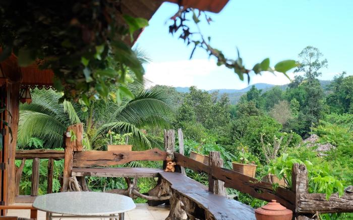Sai Nam Wang Resort