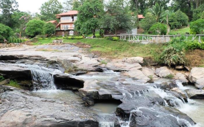 Sai Nam Wang Resort