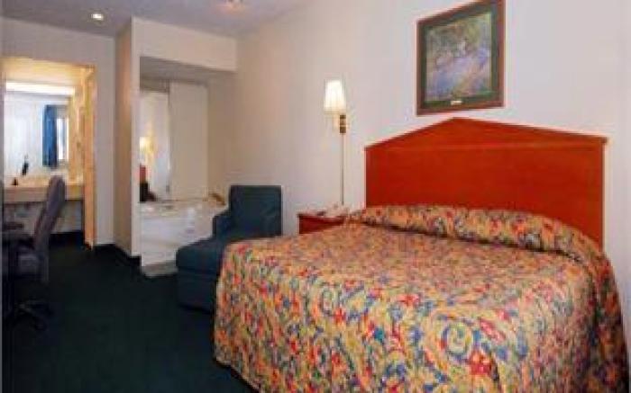 Motel 6 Texarkana, TX