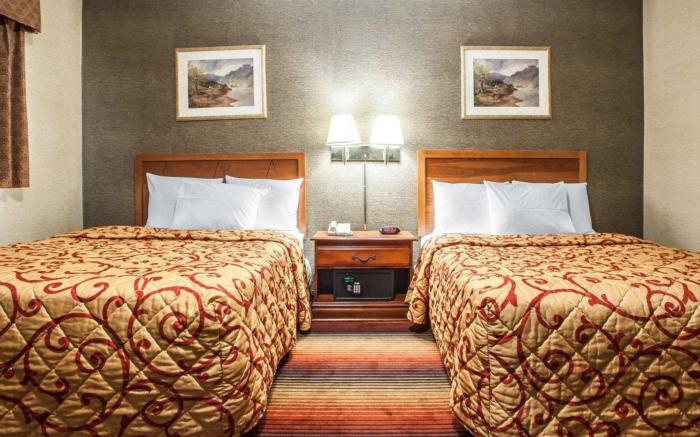 Rodeway Inn