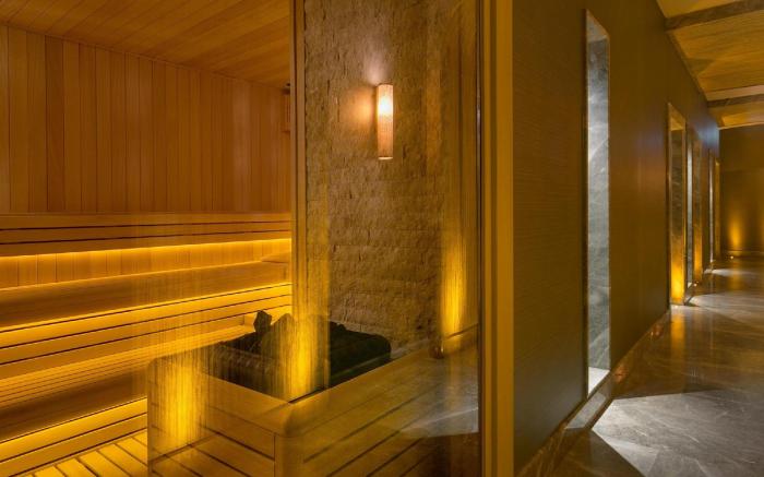 Caresse, a Luxury Collection Resort & Spa, Bodrum