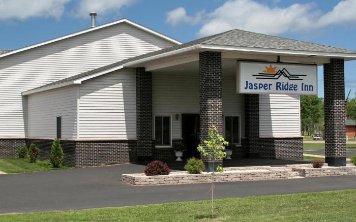 Jasper Ridge Inn Ishpeming