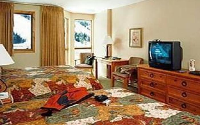 Winter Park Mountain Lodge