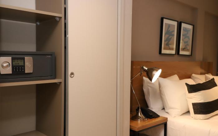 Agua del Corral Hotel and Spa