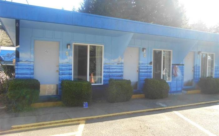 Plainview Motel