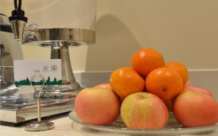 City Comfort Inn Zhengzhou Railway Station Erqi Square
