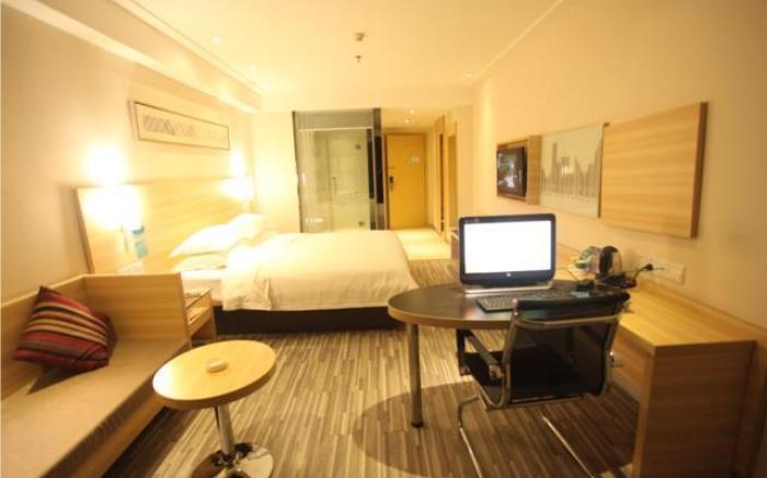 City Comfort Inn Nanning Wuyi Fude