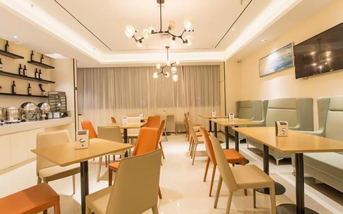 City Comfort Inn Nanning Shuangyong Road Guangxi Medical University