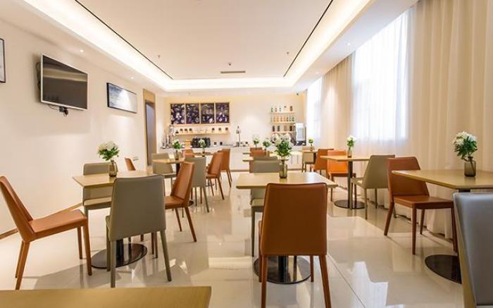 City Comfort Inn Nanning Taoyuan Road