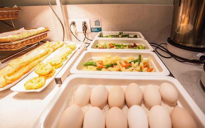 City Comfort Inn Changchun Jida First Hospital Xi Minzhu Street