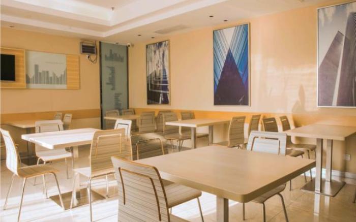 City Comfort Inn Changsha Wuyi Avenue Yingbin Road