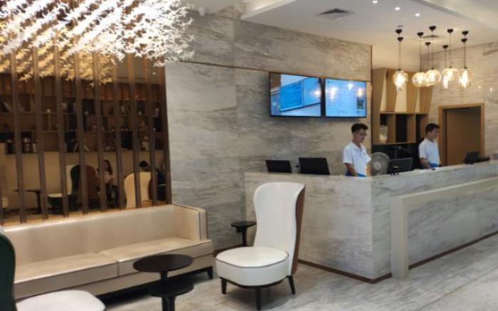 City Comfort Inn Nanchang Jiangxi Normal University