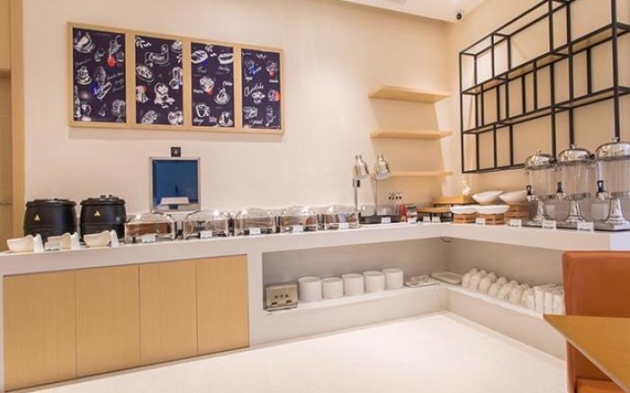 City Comfort Inn Nanning International Exhibition Jinhu Plaza