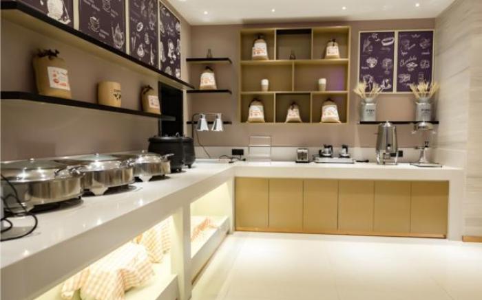 City Comfort Inn Chongqing Dazu Shuangqiao
