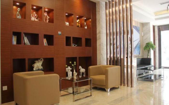 City Comfort Inn Xinxiang Pingyuan Road Pangdonglai