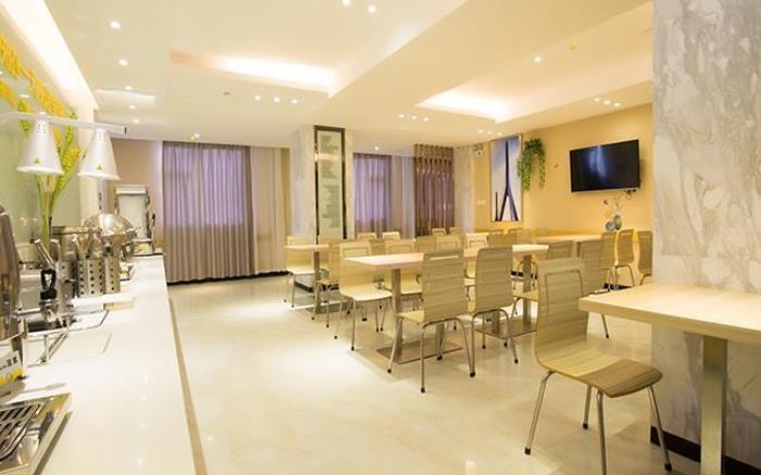 City Comfort Inn Hotel Beihai Hunan Road Ancient Street