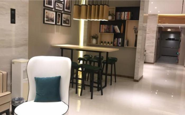 City Comfort Inn Zhoukou City Chuanhui District Huanghe Road