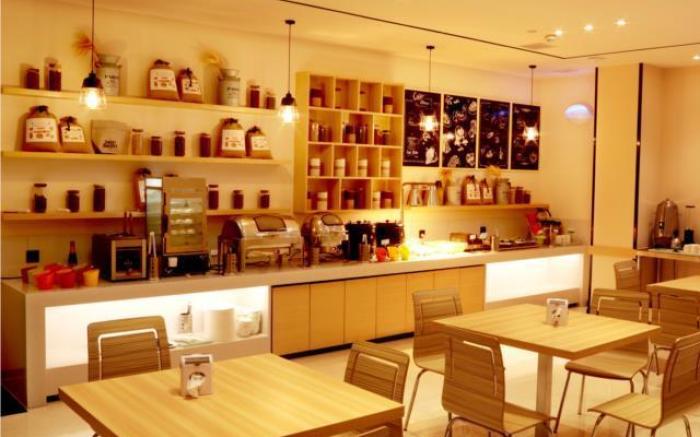 City Comfort Inn Huangshi Bei Station