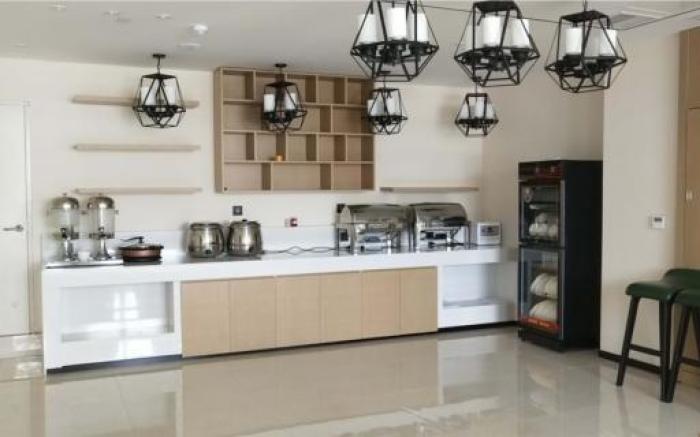 City Comfort Inn Hefei Chaohu Huabang Shijia Huayuan