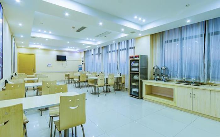 City Comfort Inn Hangzhou Xingqiao Bei Road