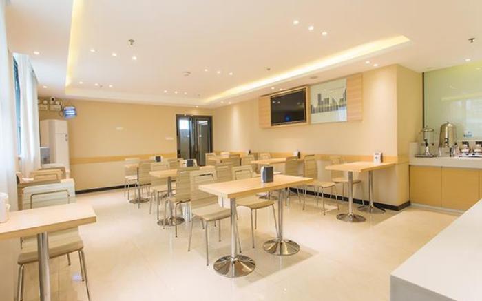 City Comfort Inn Nanning Chaoyang Square Theater Metro Station