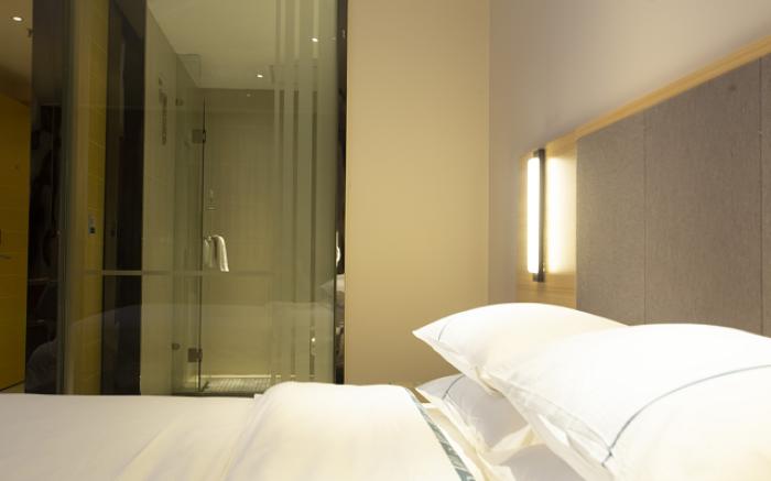 City Comfort Inn Huanggang Huangzhou Avenue