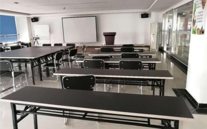 City Comfort Inn Hefei Walking Street Dadongmen Metro Station