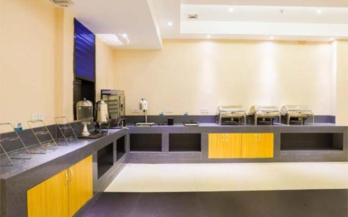 City Comfort Inn Nanning High-tech Park