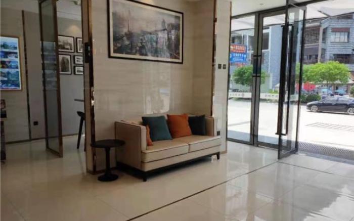 City Comfort Inn Guilin Yangshuo Shili Hualang Qianguqing