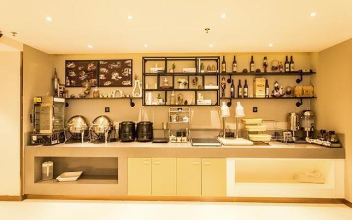 City Comfort Inn Nanning Anji Wanda Plaza