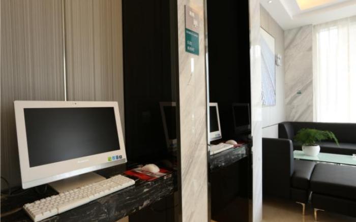 City Comfort Inn Changsha Wanjiali Square