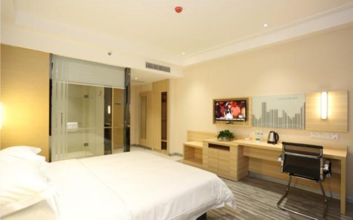 City Comfort Inn Changsha Wanjiali Square