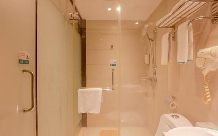 City Comfort Inn Nanning Normal University Changgang Road Metro Station