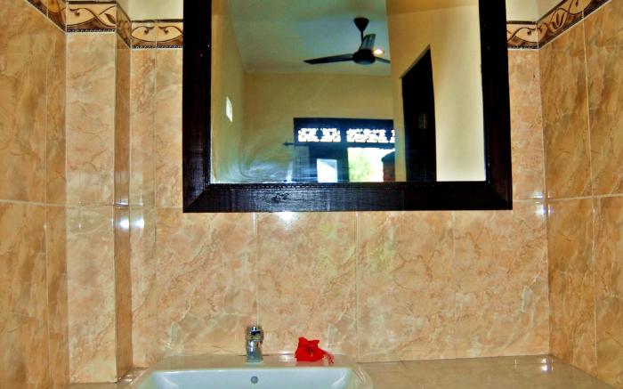 adi santia bungalows