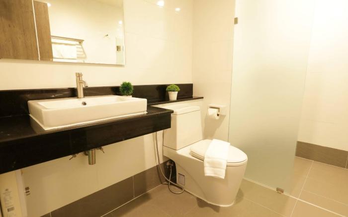 Lampang Residence                                                                          