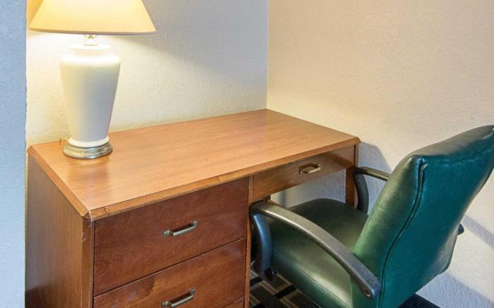 Extended Studio Suites Hotel