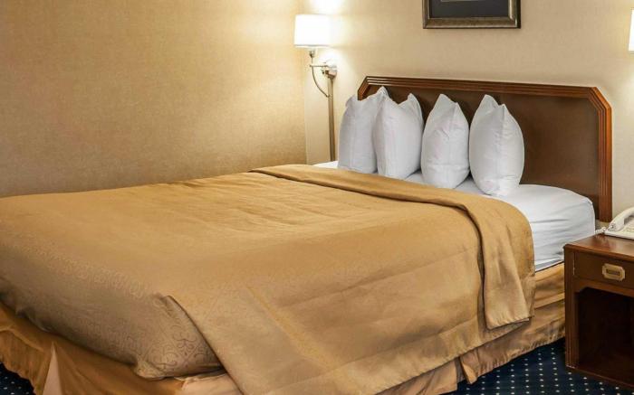 Quality Inn & Suites Goshen