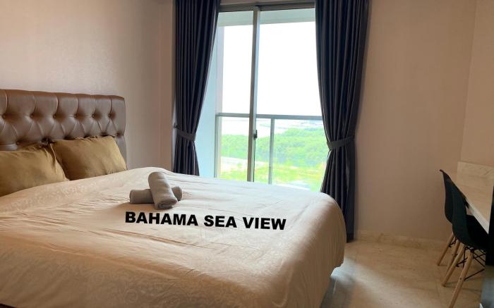 Gold Coast PIK Bahama Sea View Apartments