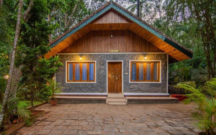 Orchid Trails Resort