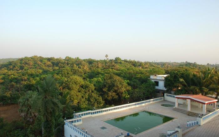 Cigad Hotel