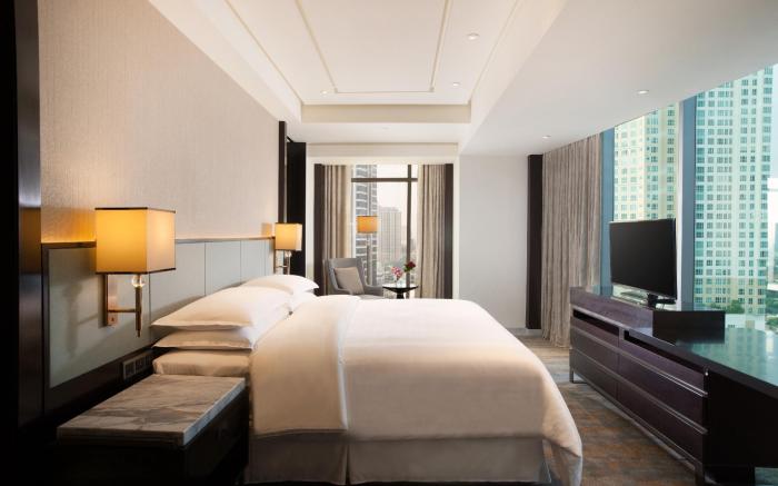 Sheraton Grand Jakarta Gandaria City Hotel