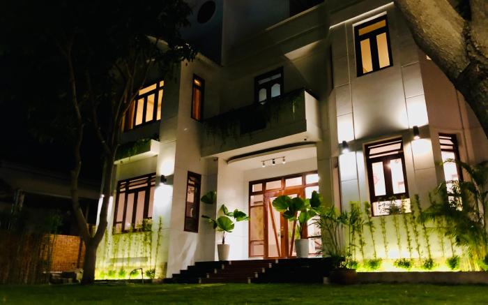 Delight Hotel Mui Ne