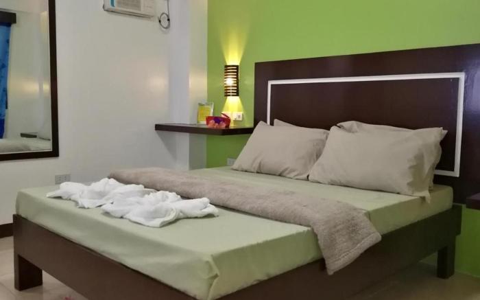 Bellevue Resort Puerto Galera
