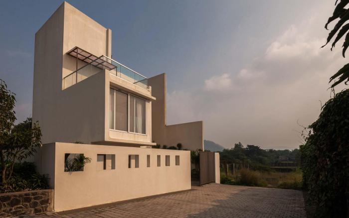 Cascades by Vista Rooms