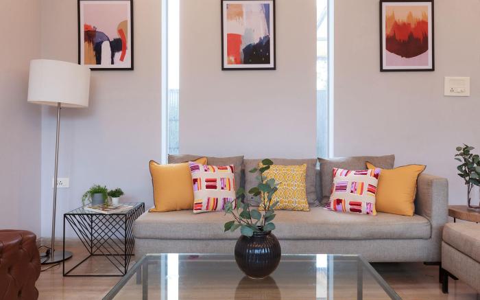 Cascades by Vista Rooms