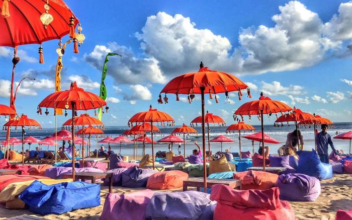 Astera Villa Seminyak by Ini Vie Hospitality